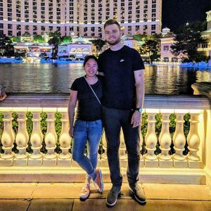 Meet your Posher, Zach